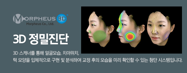 3D정밀진단